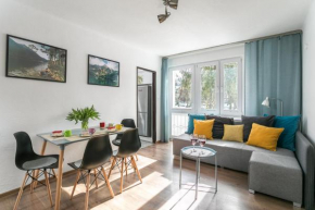 Rent like home - Apartament Latte